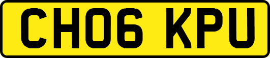CH06KPU
