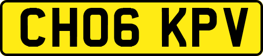 CH06KPV