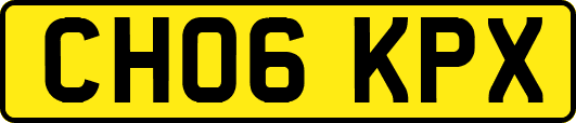 CH06KPX