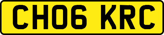 CH06KRC