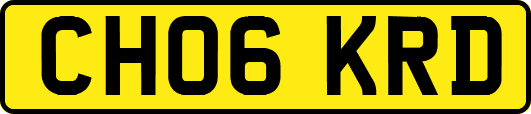 CH06KRD