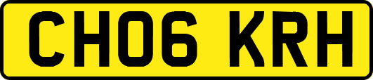 CH06KRH