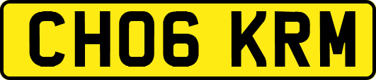 CH06KRM