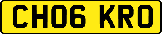 CH06KRO