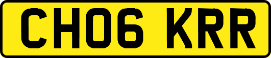 CH06KRR