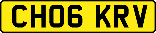 CH06KRV