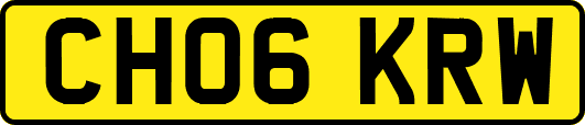 CH06KRW