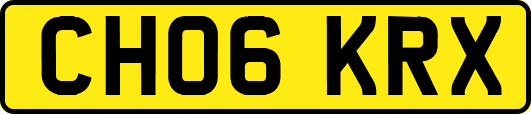 CH06KRX