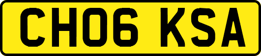 CH06KSA