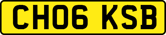 CH06KSB