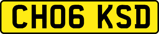 CH06KSD