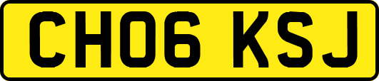 CH06KSJ