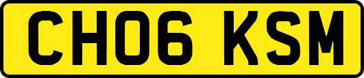 CH06KSM