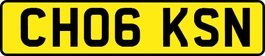 CH06KSN