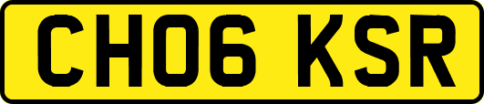 CH06KSR