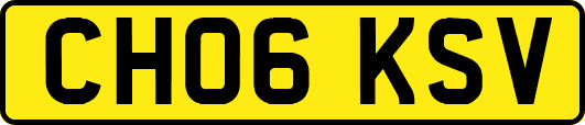CH06KSV