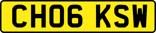 CH06KSW