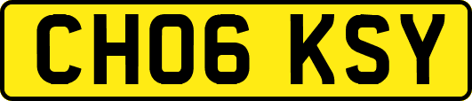 CH06KSY
