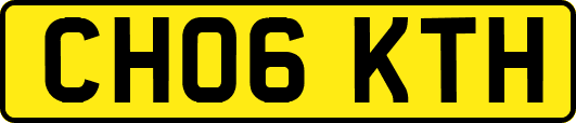 CH06KTH