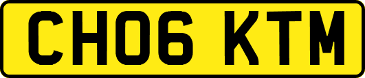 CH06KTM