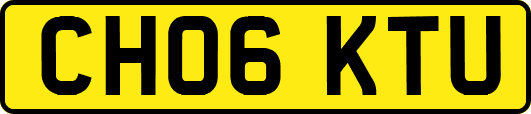CH06KTU