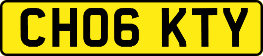 CH06KTY