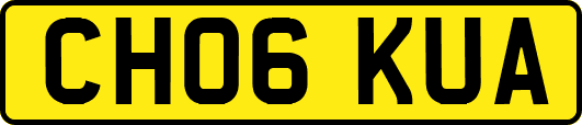 CH06KUA
