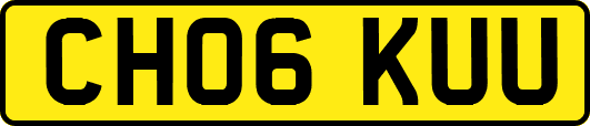CH06KUU
