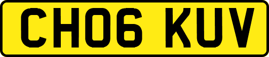 CH06KUV