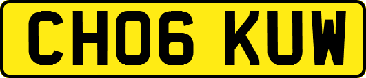 CH06KUW