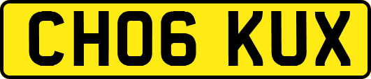 CH06KUX