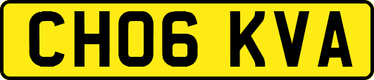 CH06KVA