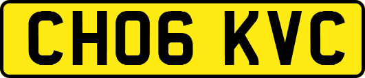 CH06KVC