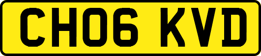 CH06KVD