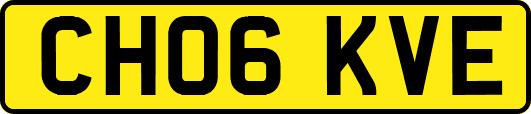 CH06KVE