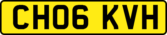 CH06KVH