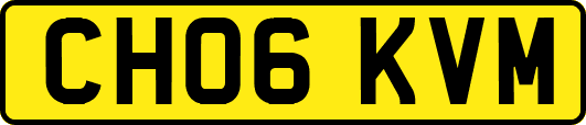 CH06KVM