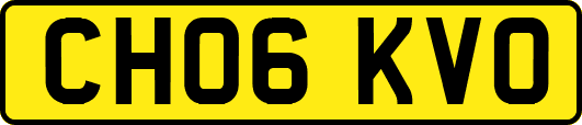 CH06KVO