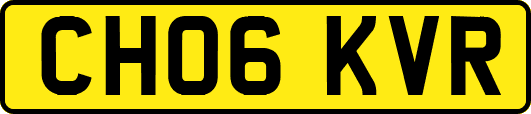 CH06KVR