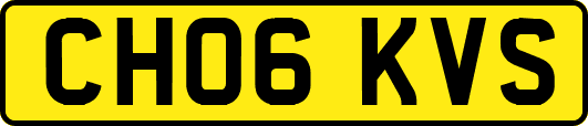 CH06KVS