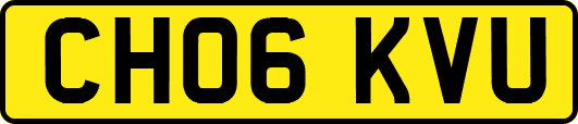 CH06KVU