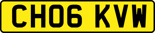 CH06KVW