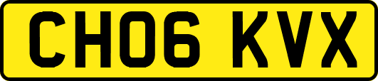 CH06KVX