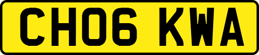 CH06KWA