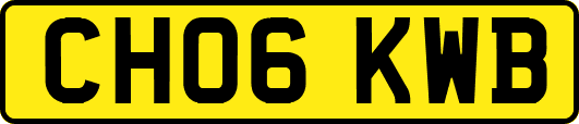 CH06KWB