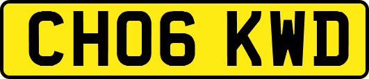 CH06KWD