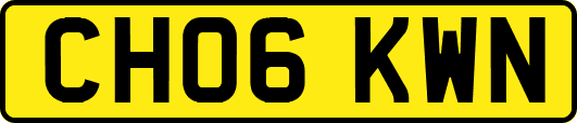 CH06KWN