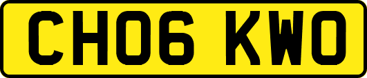 CH06KWO