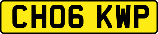 CH06KWP