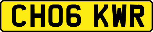 CH06KWR